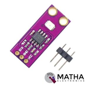 CJMCU Guva S12SD Sunlight Ultraviolet UV Ray Intensity