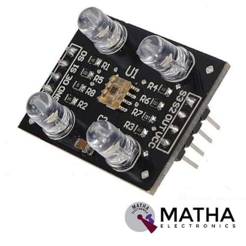 Color Sensor
