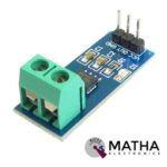 Current Sensor ACS712 20AMPS - Image 2