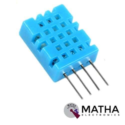 DHT11 Sensor
