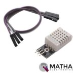 DHT22 MODULE