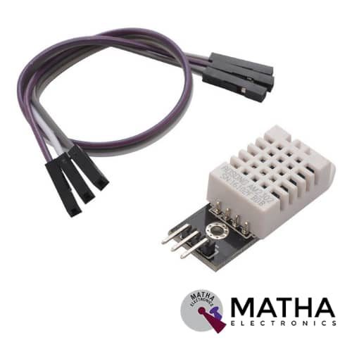 DHT22 MODULE