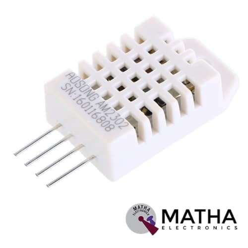 DHT22 Sensor