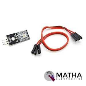DS18B20 MODULE