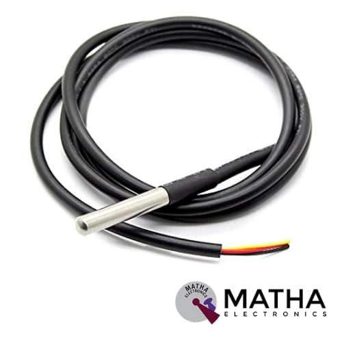 DS18B20 PROBE