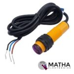 E-18-D80 NK Infrared sensor - Image 2