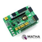 Evaluation Board For Pi