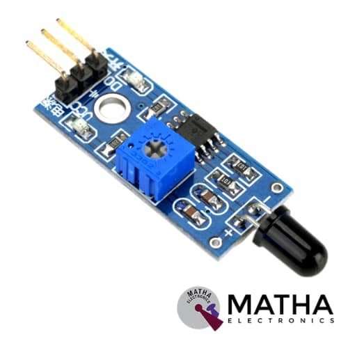 Flame Sensor