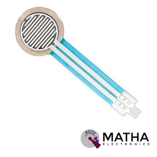 Force Sensor 14.7MM