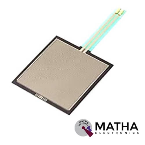 Force Sensor 38.1mm