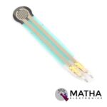 Force Sensor 5.08mm