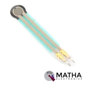 Force Sensor 5.08mm