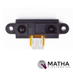 GP2Y0A21YK0F 10-80cm - Image 2
