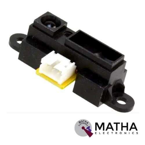 GP2Y0A41SK0F 4-30cm