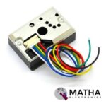 GP2Y1010AU0F Optical Dust Sensor