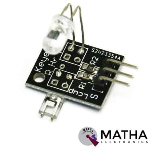 HEART BEAT SENSOR