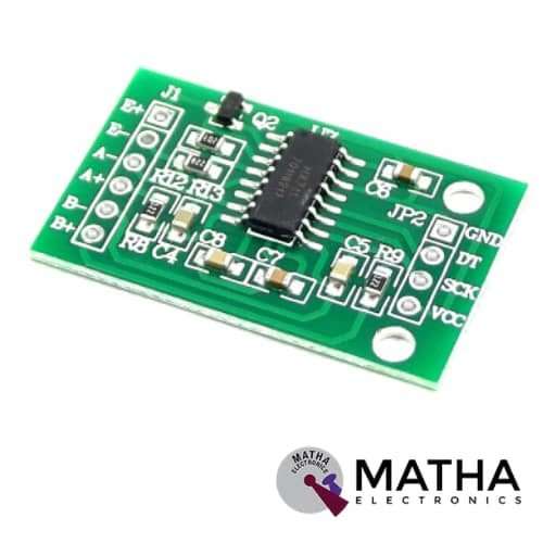 HX 711 Module