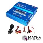 IMAX B6-AC Lipo NiMH Battery Charger/Discharger 1-6 Cells