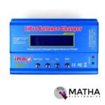 IMAX B6 DIGITAL RC LIPO NiMH BATTERY BALANCE CHARGER - Image 2
