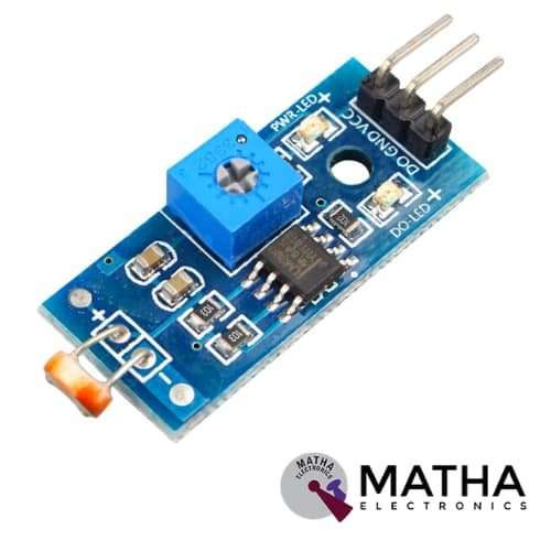 LDR Module