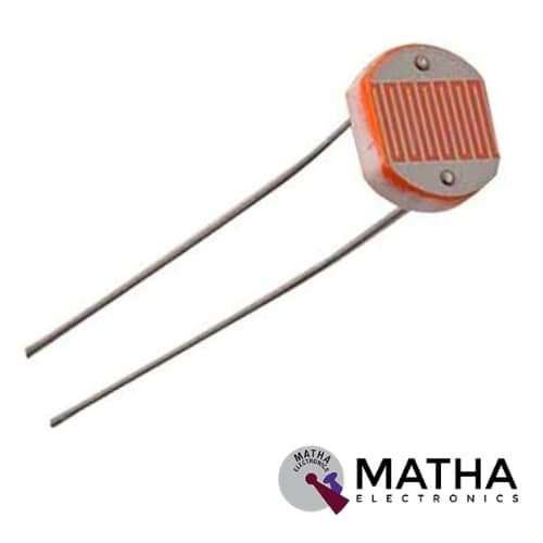 LDR SENSOR 20mm