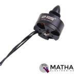 MARSPOWER MX1806 2280KV BLDC Motor - Image 2
