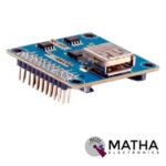 MP3 FN-M22P Audio Player Sound Module - Image 2