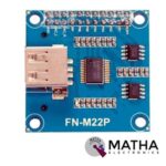 MP3 FN-M22P Audio Player Sound Module