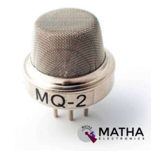 MQ2 Sensor