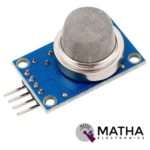 MQ2 module - Image 2