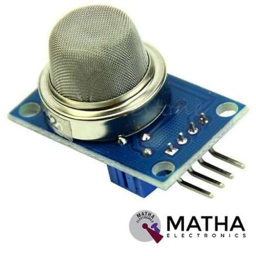 MQ2 module