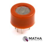 MQ3 Sensor - Image 2