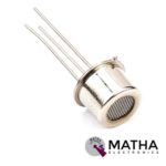 MQ303 Sensor - Image 2