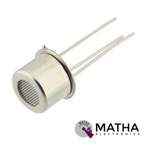 MQ303 Sensor