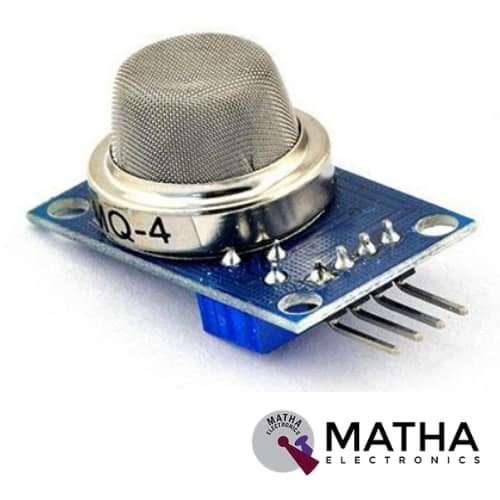 MQ4 Module