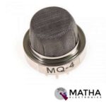 MQ4 Sensor - Image 2