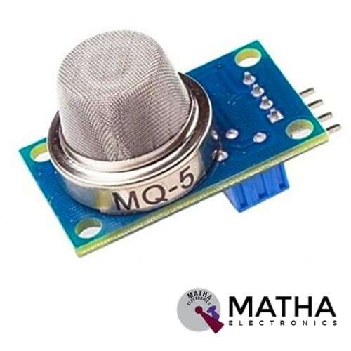 MQ5 Module