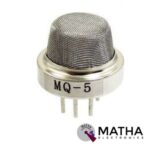 MQ5 SENSOR