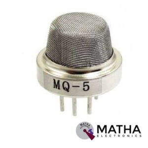 MQ5 SENSOR