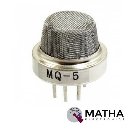 MQ5 SENSOR