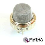 MQ6 SENSOR - Image 2