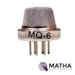 MQ6 SENSOR
