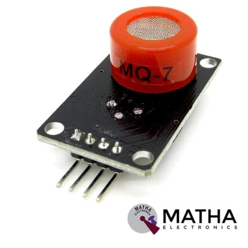 MQ7 Module