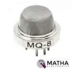 MQ8 GAS SENSOR - Image 2