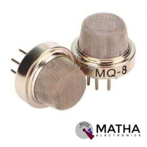 MQ8 GAS SENSOR