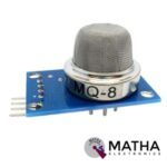 MQ8 Module - Image 2
