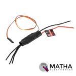MR.RC 12A ESC - Image 2