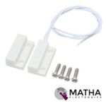Magnetic Door Open Sensor - N/C Type