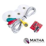 EMG Sensor / Muscle Sensor Module For Arduino