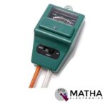 PH Tester Soil Water Moisture Light Test Meter Sensor - Image 2